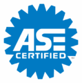 ASE Certified Auto Repair Shop