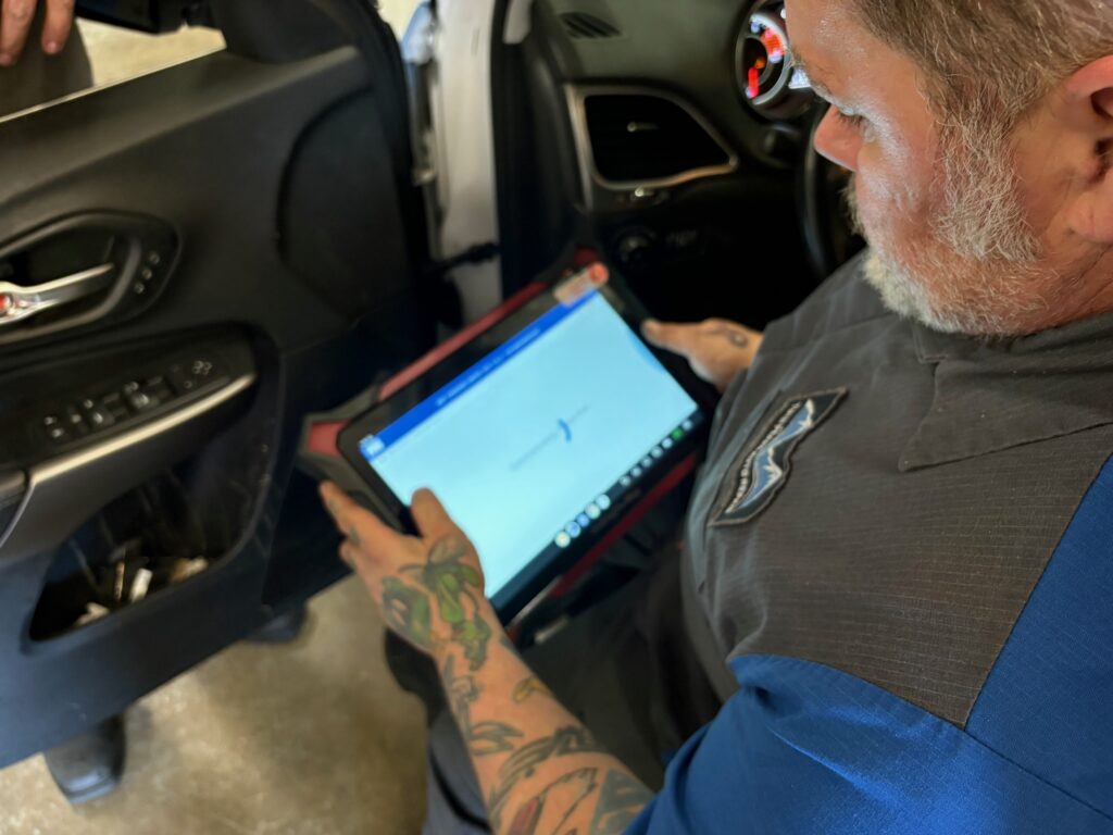 Benefits of Advanced Computer Diagnostics | Twin Peaks Auto
